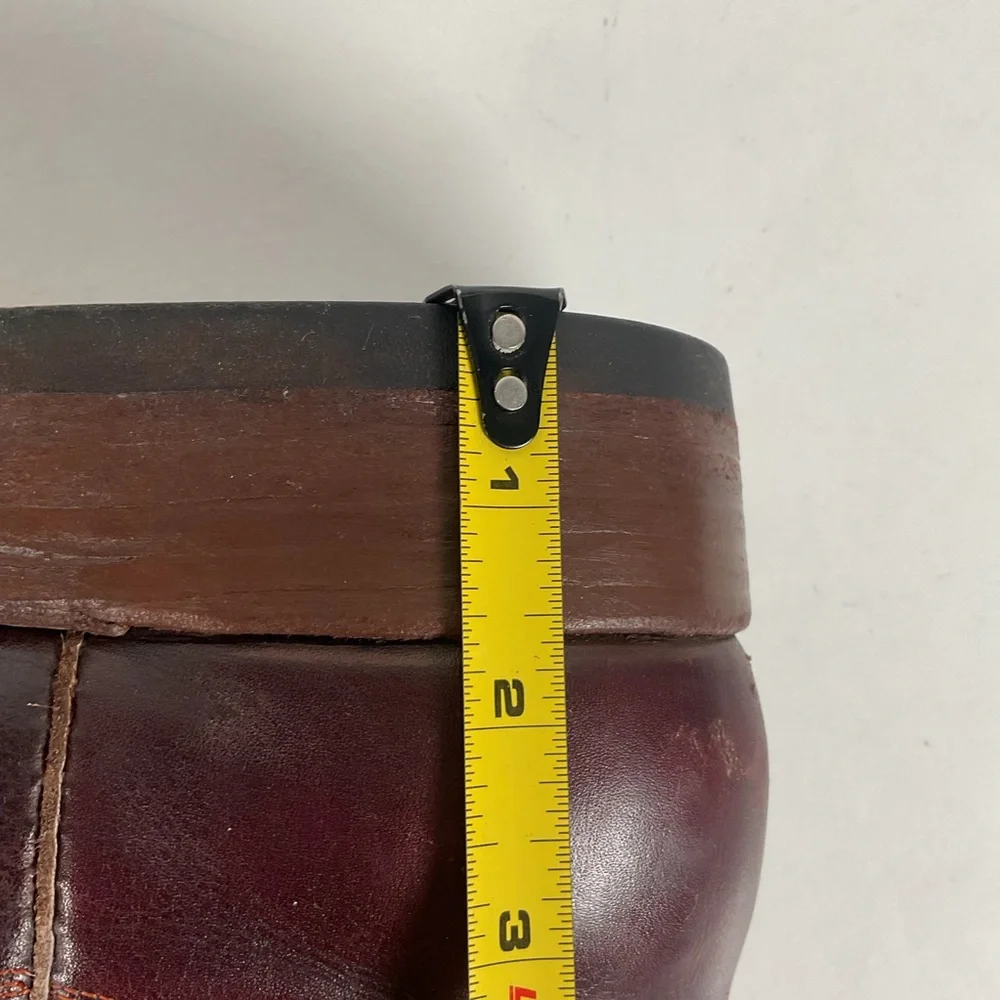Mr. Boots of Yokota Japan | Bespoke Cowboy Boots | Custom | Men’s 10.5